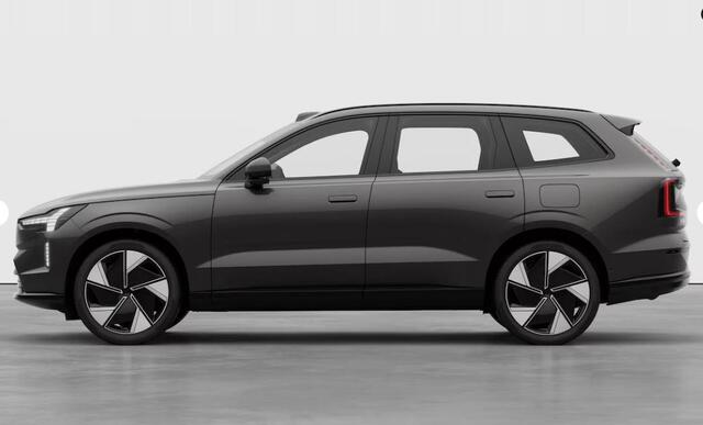 Volvo EX90 517PK Twin Motor Performance 111 kWh Ultra Luchtvering / Pilot Assist Pakket / Climate pack / 22" 5-Spaaks Aero velgen