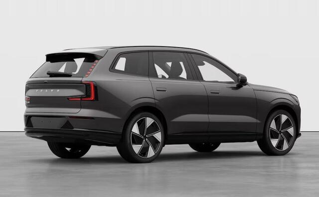 Volvo EX90 517PK Twin Motor Performance 111 kWh Ultra Luchtvering / Pilot Assist Pakket / Climate pack / 22" 5-Spaaks Aero velgen