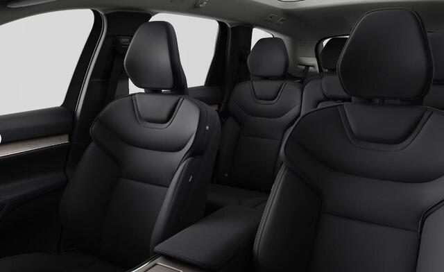 Volvo EX90 517PK Twin Motor Performance 111 kWh Ultra Luchtvering / Pilot Assist Pakket / Climate pack / 22" 5-Spaaks Aero velgen