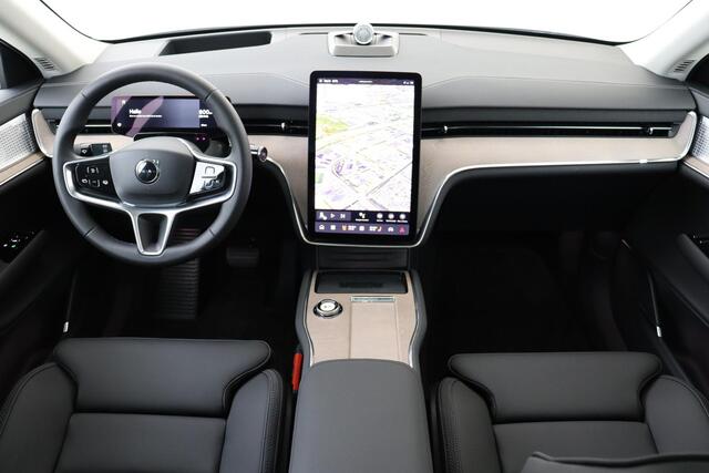 Volvo EX90 TWIN MOTOR ULTRA 7p. 111 kWh -PANO.DAK|BOWERS&WILKINS|LUCHTVERING|CLIMATE|PILOT|PRIVACY.GLAS|22"