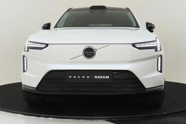 Volvo EX90 TWIN MOTOR ULTRA 7p. 111 kWh -PANO.DAK|BOWERS&WILKINS|LUCHTVERING|CLIMATE|PILOT|PRIVACY.GLAS|22"