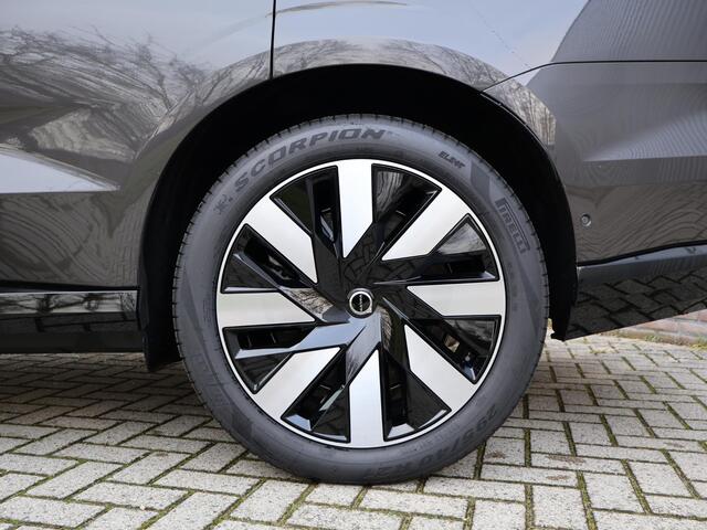 Volvo EX90 Twin Motor Performance Ultra 7p. 111 kWh