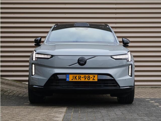 Volvo EX90 Twin Motor Performance Ultra 7p. 111 kWh | FULL OPTION | Luchtvering | Bowers & Wilkins