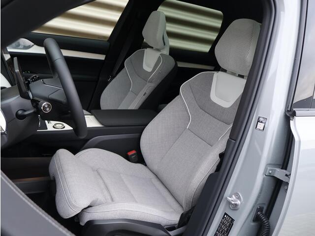 Volvo EX90 Twin Motor Performance Ultra 7p. 111 kWh | FULL OPTION | Luchtvering | Bowers & Wilkins