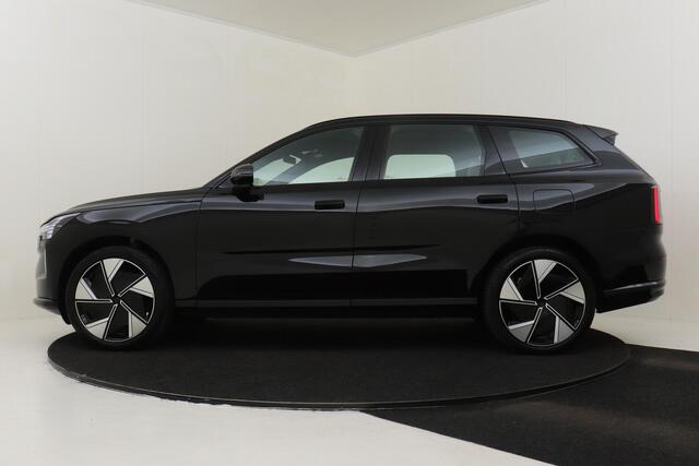 Volvo EX90 TWIN MOTOR PERFORMANCE ULTRA 7p. 111 kWh -PANO.DAK|BOWERS&WILKINS|LUCHTVERING|PILOT|TREKHAAK|360°CAM|22"