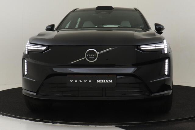 Volvo EX90 TWIN MOTOR PERFORMANCE ULTRA 7p. 111 kWh -PANO.DAK|BOWERS&WILKINS|LUCHTVERING|PILOT|TREKHAAK|360°CAM|22"