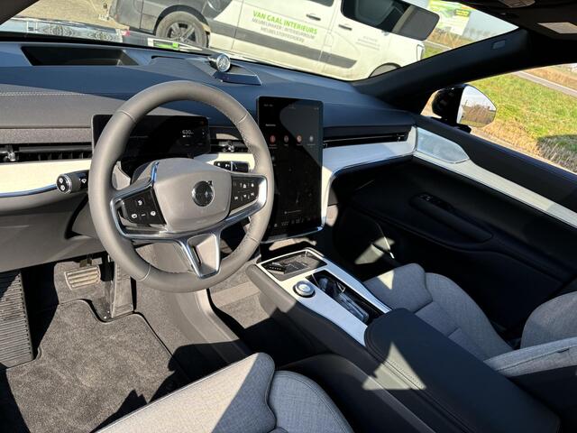 Volvo EX90 Twin Motor Performance Ultra | Full Options | Bowers & Wilkins | Luchtvering | Driver Assist | Stoelventilatie | Demo