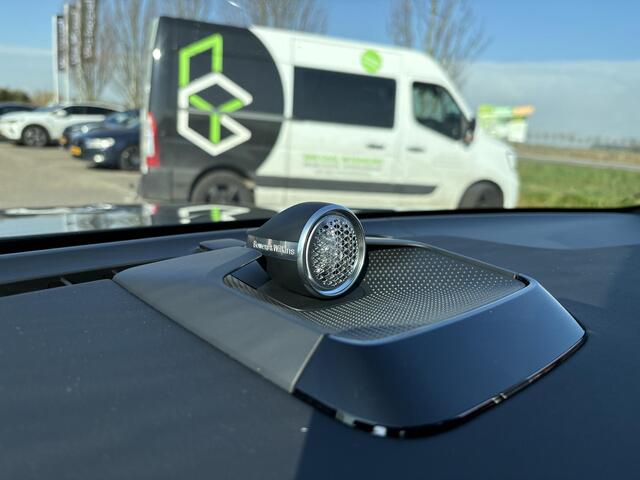 Volvo EX90 Twin Motor Performance Ultra | Full Options | Bowers & Wilkins | Luchtvering | Driver Assist | Stoelventilatie | Demo