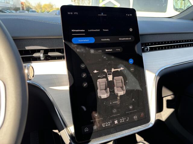 Volvo EX90 Twin Motor Performance Ultra | Full Options | Bowers & Wilkins | Luchtvering | Driver Assist | Stoelventilatie | Demo