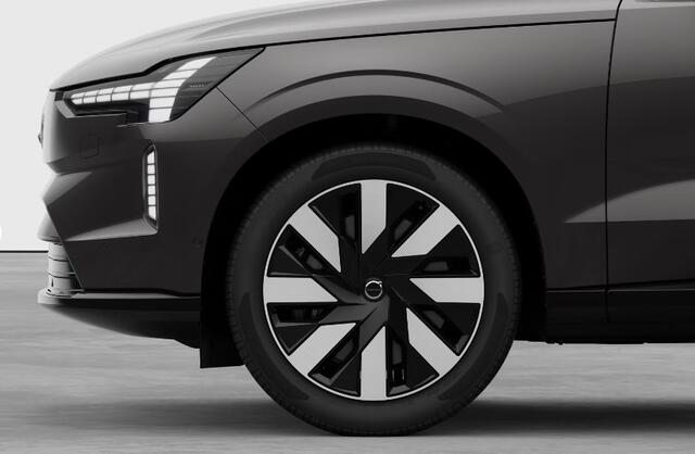 Volvo EX90 408PK Twin Motor Ultra / Panoramadak / Luchtvering / Head-up display / Stoelverwarming en stuurwielverwarming / Massagestoelen / Memory seats / Adaptive cruise control / 360 Camera / elektrische achterklep