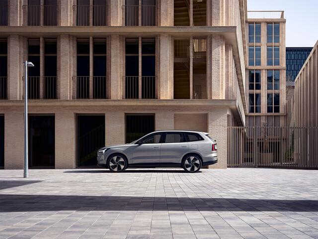 Volvo EX90 Twin Motor Performance Ultra 7p. 111 kWh | Vanaf ¤82,995