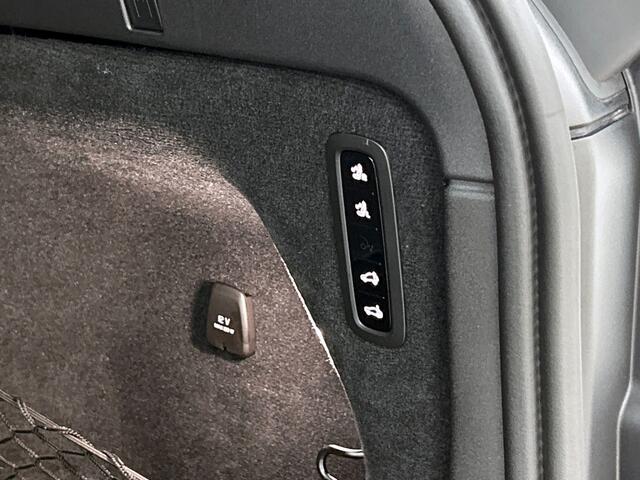 Volvo EX90 Twin Motor Performance Ultra 7p 111 kWh