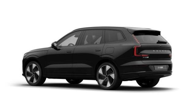 Volvo EX90 Twin Motor Performance Ultra 7p. 111 kWh | Bowers & Wilkins Sound | Trekhaak | Getint Glas | Pilot Assist |