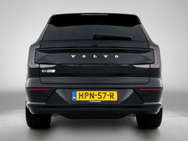 Volvo EX90 Twin Motor Performance Ultra 7p 111 kWh