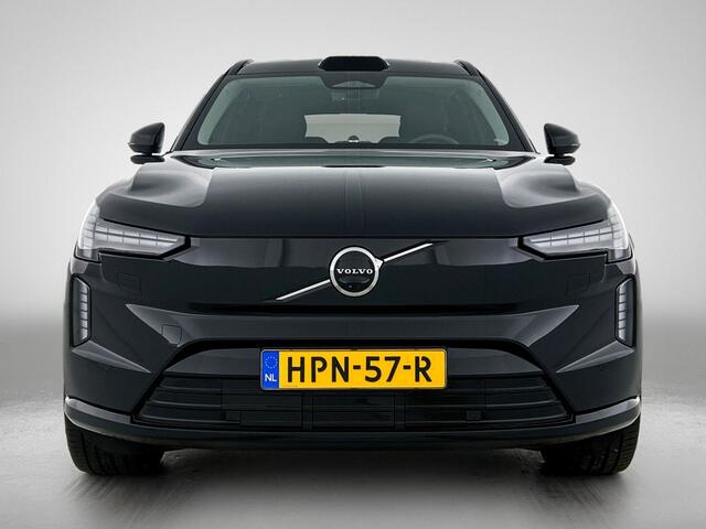 Volvo EX90 Twin Motor Performance Ultra 7p 111 kWh