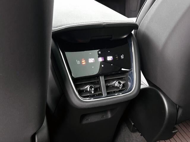 Volvo EX90 Twin Motor Performance Ultra 7p 111 kWh