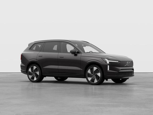 Volvo EX90 Twin Motor Performance Ultra Automaat / Luchtvering / Bowers & Wilkens audio / 22" velgen / 517pk / Pilot Assist Pack / Privacy Glass