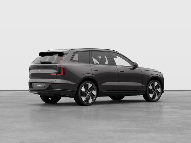 Volvo EX90 Twin Motor Performance Ultra Automaat / Luchtvering / Bowers & Wilkens audio / 22" velgen / 517pk / Pilot Assist Pack / Privacy Glass