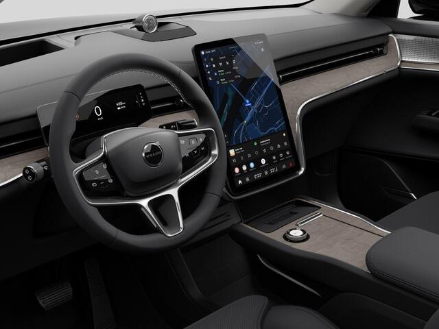 Volvo EX90 Twin Motor Performance Ultra Automaat / Luchtvering / Bowers & Wilkens audio / 22" velgen / 517pk / Pilot Assist Pack / Privacy Glass