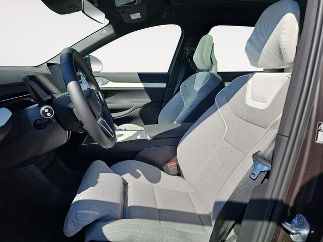 Volvo EX90 Twin Motor Performance Ultra 7p. 111 kWh | Bowers & Wilkins audio | Luchtvering | Trekhaak | Pilot Assist |