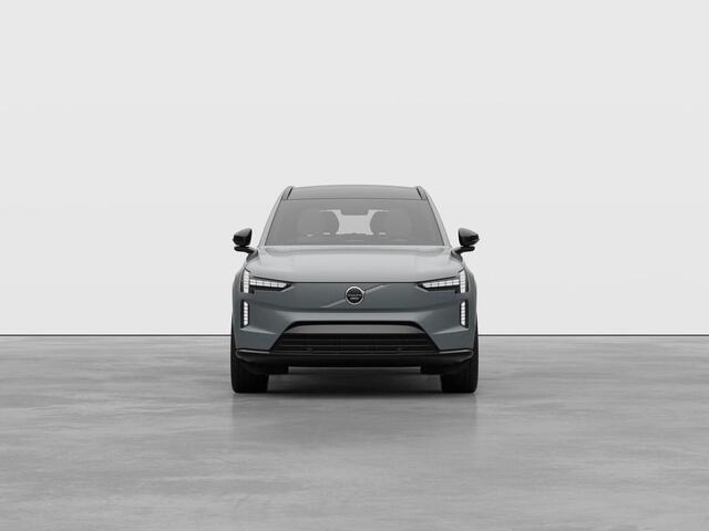 Volvo EX90 Twin Motor Performance Ultra 7p. 111 kWh / Luchtvering / Bowers & Wilkins / Pano. Dak / Elek. verstelbare stoelen / Pilot pack / Climate pack / Head-up display / 360 camera /