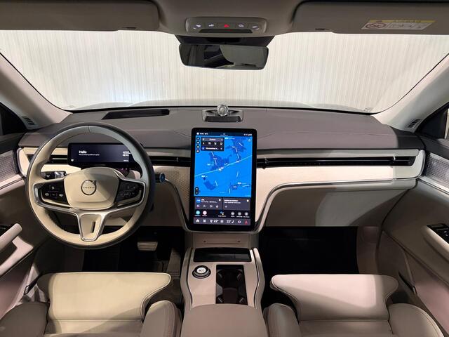 Volvo EX90 Aut. Twin Motor Performance Ultra 111 kWh ACC 360camera Luchtvering Trekhaak