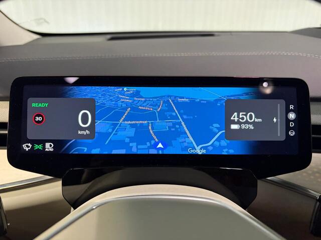 Volvo EX90 Aut. Twin Motor Performance Ultra 111 kWh ACC 360camera Luchtvering Trekhaak