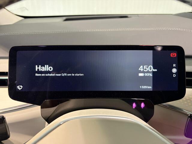 Volvo EX90 Aut. Twin Motor Performance Ultra 111 kWh ACC 360camera Luchtvering Trekhaak