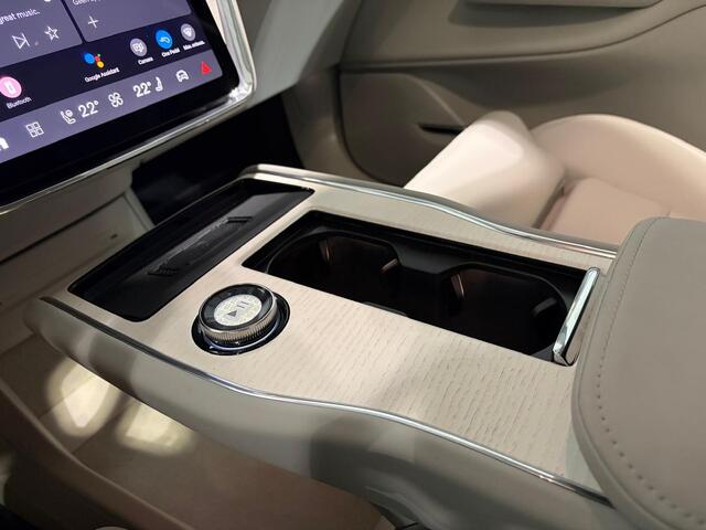 Volvo EX90 Aut. Twin Motor Performance Ultra 111 kWh ACC 360camera Luchtvering Trekhaak
