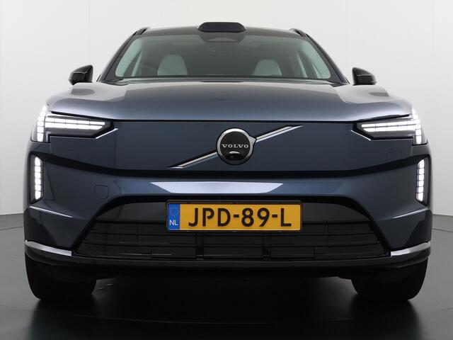 Volvo EX90 Twin Motor Performance Ultra 7p. 111 kWh | AWD | MEGA VOL! | WLTP 624km | Fabrieksgarantie t/m 01-2027 | 65900 ex BTW
