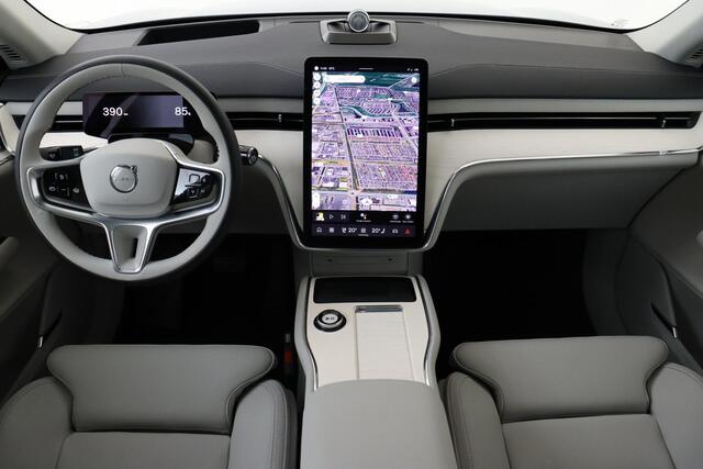 Volvo EX90 TWIN MOTOR PERFORMANCE ULTRA 7p. 111 kWh -PANO.DAK|LUCHTVERING|BOWERS&WILKINS|MASSAGE|TREKHAAK|HEAD-UP DISP.|360°CAM