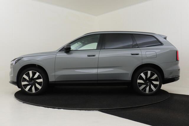 Volvo EX90 TWIN MOTOR PERFORMANCE ULTRA 7p. 111 kWh -PANO.DAK|LUCHTVERING|BOWERS&WILKINS|MASSAGE|TREKHAAK|HEAD-UP DISP.|360°CAM