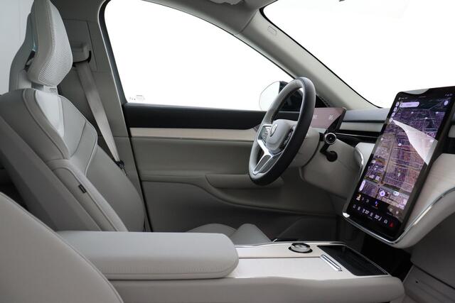 Volvo EX90 TWIN MOTOR PERFORMANCE ULTRA 7p. 111 kWh -PANO.DAK|LUCHTVERING|BOWERS&WILKINS|MASSAGE|TREKHAAK|HEAD-UP DISP.|360°CAM