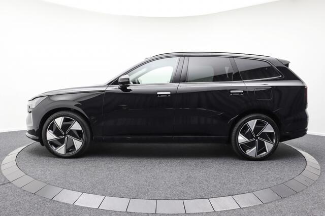 Volvo EX90 Twin Ultra Performance | Pilot assist | Pano | Bowers & Wilkins