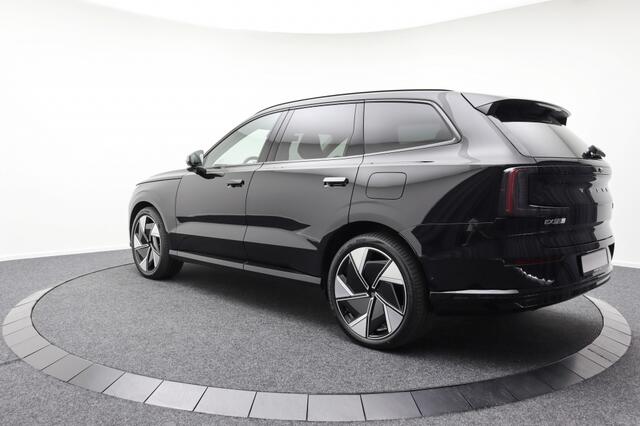 Volvo EX90 Twin Ultra Performance | Pilot assist | Pano | Bowers & Wilkins