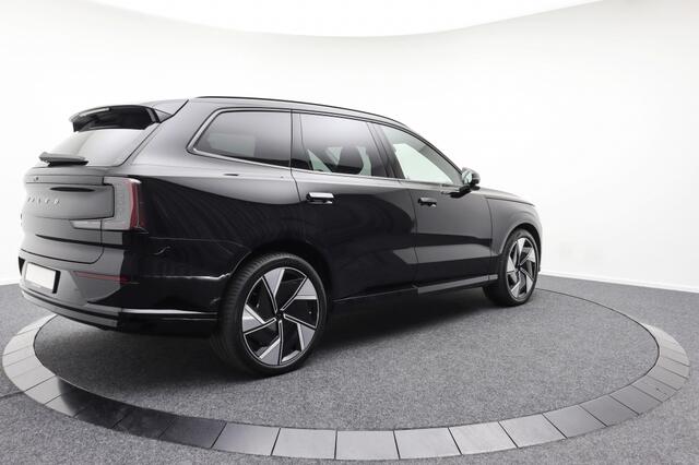Volvo EX90 Twin Ultra Performance | Pilot assist | Pano | Bowers & Wilkins