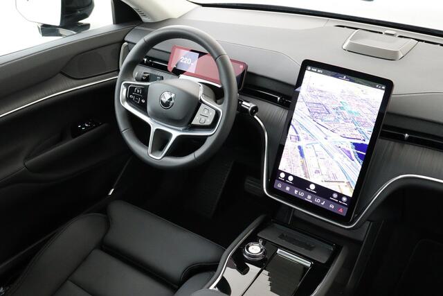 Volvo EX90 SINGLE MOTOR CORE 7P. 104 kWh -PANO.DAK|360°CAM|CLIMATE|POWER-SEATS|ADAP.CRUISE|20"