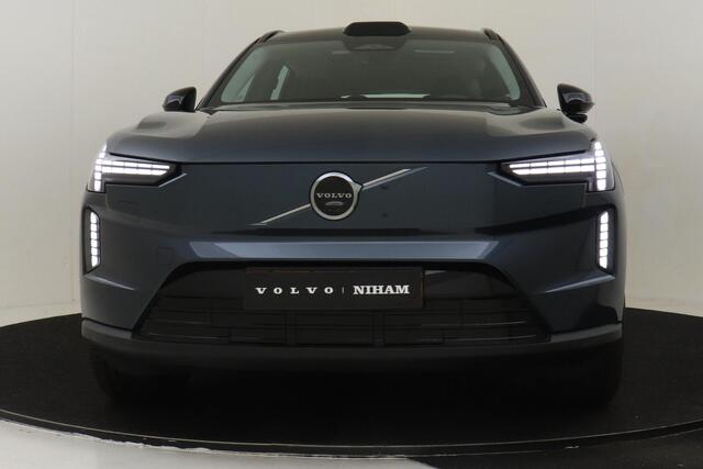 Volvo EX90 SINGLE MOTOR CORE 7P. 104 kWh -PANO.DAK|360°CAM|CLIMATE|POWER-SEATS|ADAP.CRUISE|20"