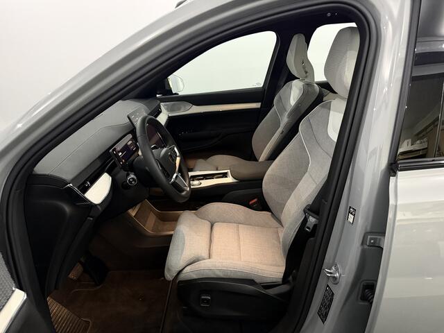 Volvo EX90 Twin Motor AWD Ultra 7p. Luchtvering, Panoramadak, 360 Camera, Head-up, Elektrische achterklep, Bowers&Wilkins, Pilot assist, 3 jaar garantie