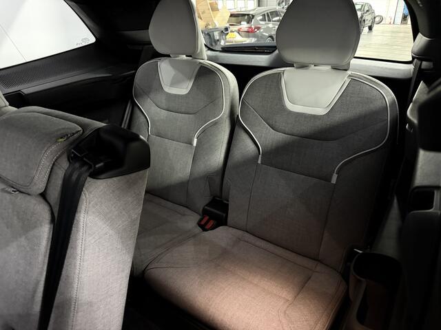 Volvo EX90 Twin Motor AWD Ultra 7p. Luchtvering, Panoramadak, 360 Camera, Head-up, Elektrische achterklep, Bowers&Wilkins, Pilot assist, 3 jaar garantie
