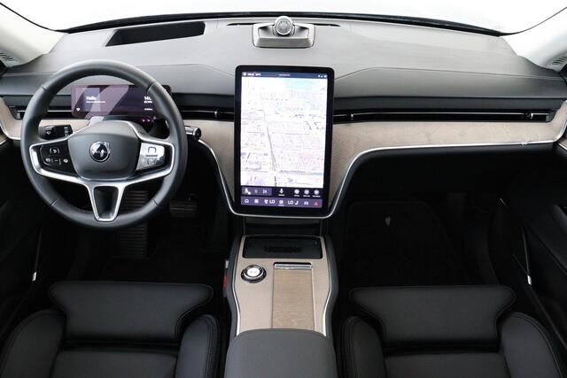 Volvo EX90 TWIN MOTOR PERFORMANCE ULTRA 7P. 111 kWh *VOL!* -PANO.DAK|BOWERS&WILKINS|LUCHTVERING|PILOT|360°CAM|HEAD-UP DISP.|TREKHAAK|21"