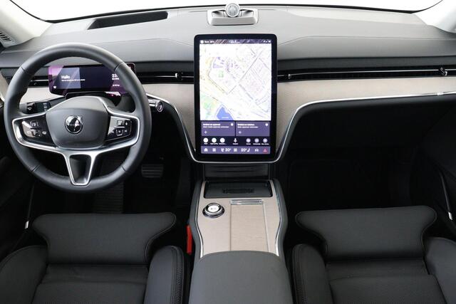 Volvo EX90 TWIN MOTOR ULTRA 7p. 111 kWh *FULL OPTIONS!* -PANO.DAK|BOWERS&WILKINS|LUCHTVERING|GEVENT.LEDER+MASSAGE|PILOT|360°CAM|HEAD-UP DISP.|21"|SoH:100%
