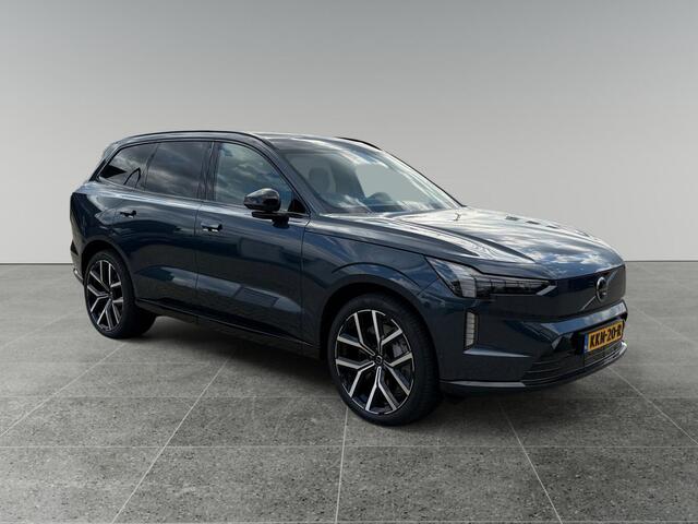 Volvo EX90 Twin Motor Ultra 6p. 106 kWh | FULL OPTION | 6 persoons | Bowers & Wilkins