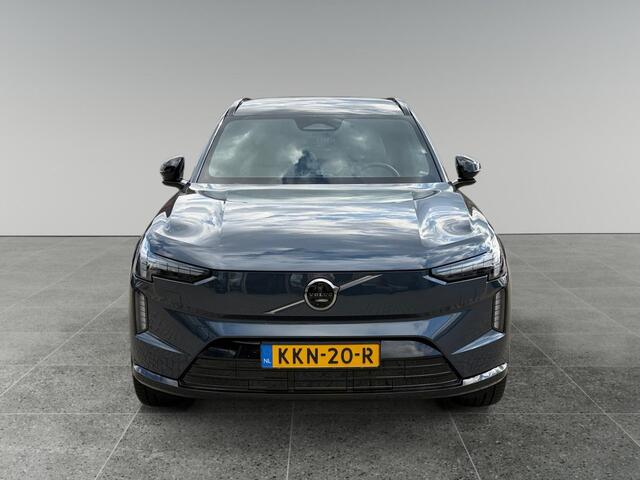 Volvo EX90 Twin Motor Ultra 6p. 106 kWh | FULL OPTION | 6 persoons | Bowers & Wilkins