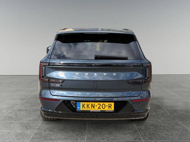 Volvo EX90 Twin Motor Ultra 6p. 106 kWh | FULL OPTION | 6 persoons | Bowers & Wilkins