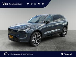 Volvo EX90