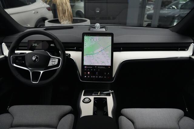 Volvo EX90 Twin Motor Ultra 7p. 111 kWh 408pk Panoramadak/PilotAssist/B&W