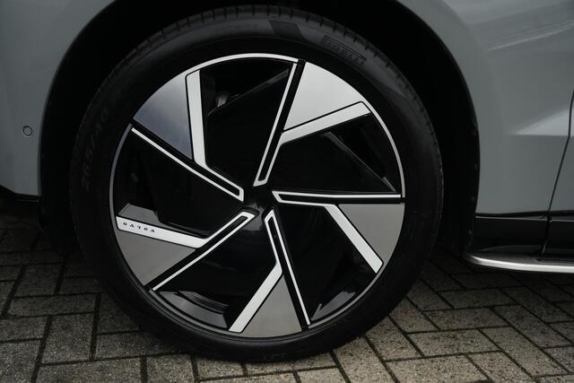 Volvo EX90 Twin Motor Ultra 7p. 111 kWh 408pk Panoramadak/PilotAssist/B&W