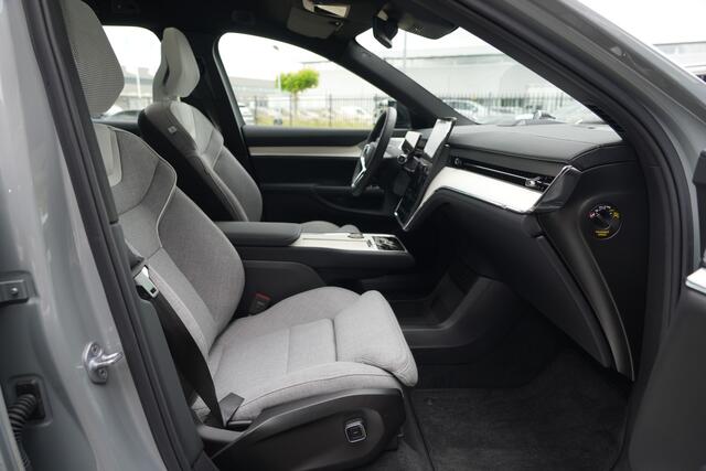 Volvo EX90 Twin Motor Ultra 7p. 111 kWh 408pk Panoramadak/PilotAssist/B&W