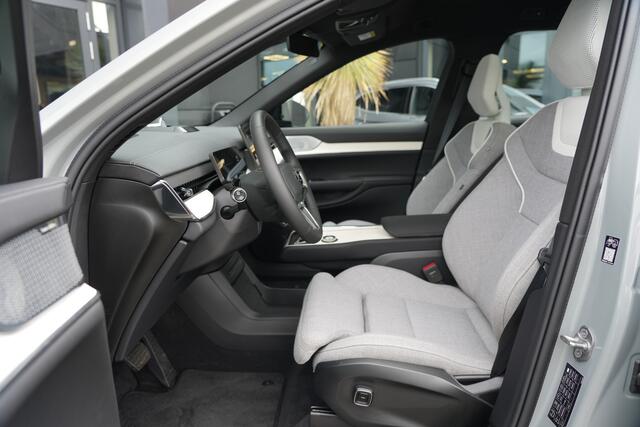 Volvo EX90 Twin Motor Ultra 7p. 111 kWh 408pk Panoramadak/PilotAssist/B&W